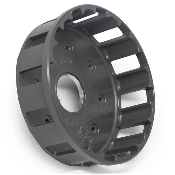 Rekluse, APEX billet clutch basket