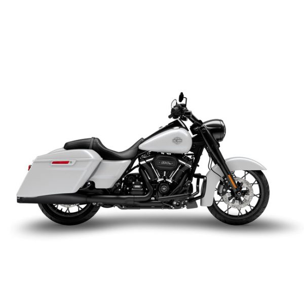 Zard, Racing Slip-Ons with Black Alu End Caps. Black