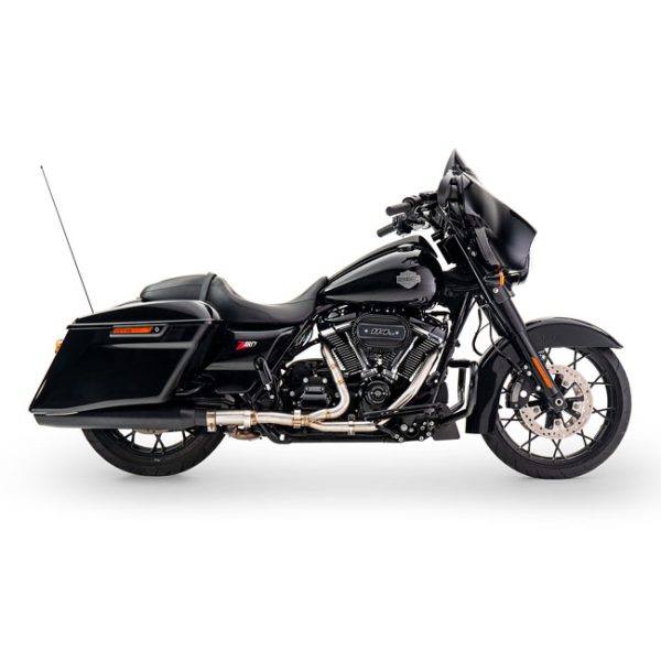 Zard, Decat Racing 2-1 head pipes. Stainless Steel