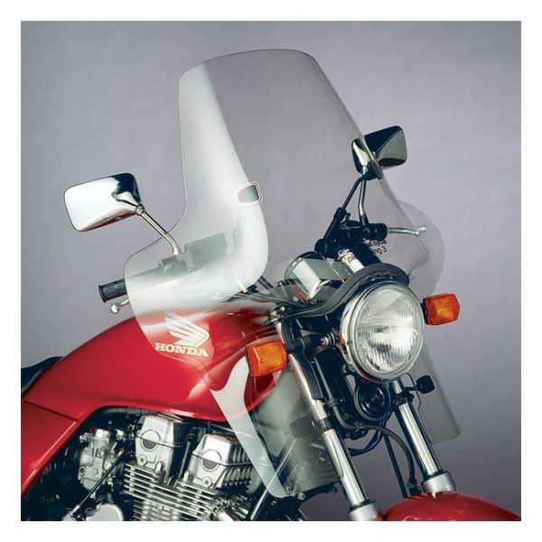 NC Plexifairing™ 3 Windshield - Clear
