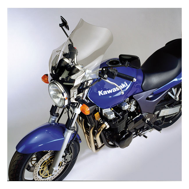 NC F-Series™ F-15 Tour Fairing - Light tint