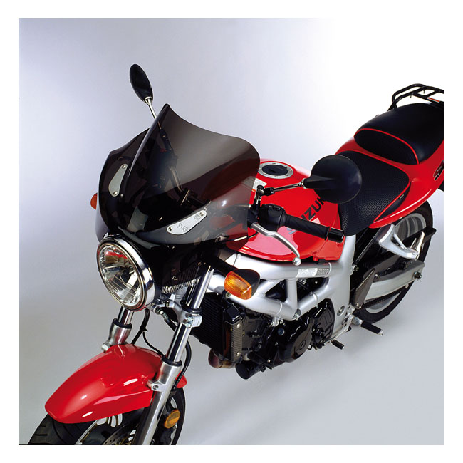 NC F-Series™ F-15 Sport Fairing - Dark tint