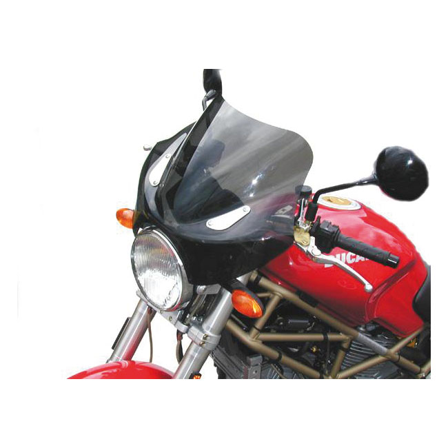 NC F-Series™ F-15 Sport Fairing - Dark tint