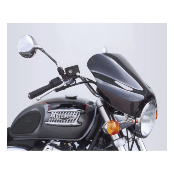 NC F-Series™ F-15 Sport Fairing - Dark tint