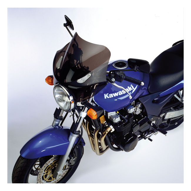 NC F-Series™ F-15 Sport Fairing - Dark tint