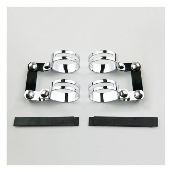 NC Heavy Duty™ Mount kit, Straight forks