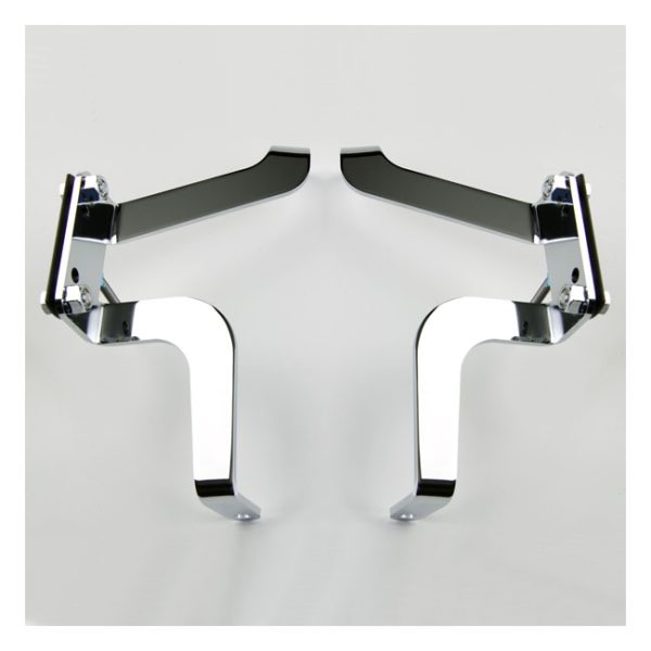 NC Heavy Duty™ Mount kit, Triple tree mount