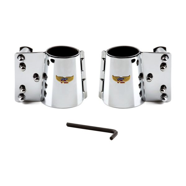 NC Heavy Duty™ Mount kit, Tapered forks