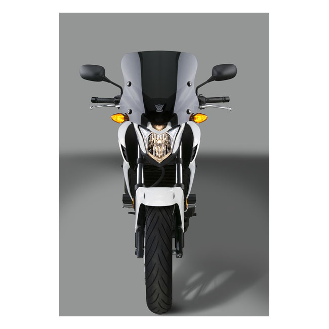 NC VStream+® Sport windshield dark tint