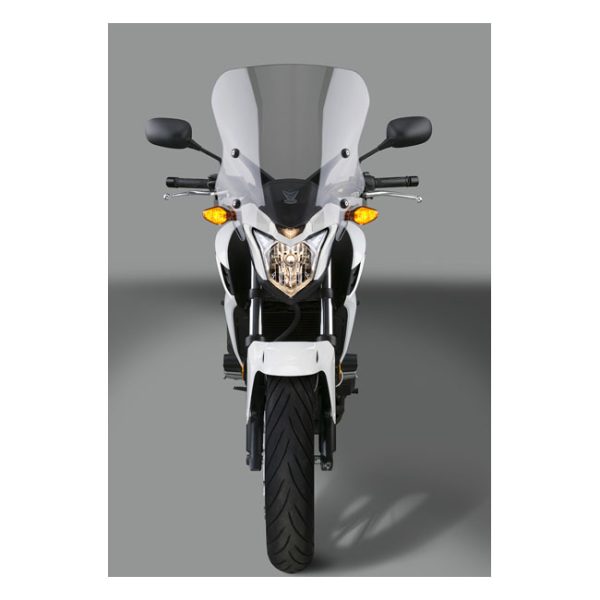 NC VStream+® Sport/tour windshield light tint