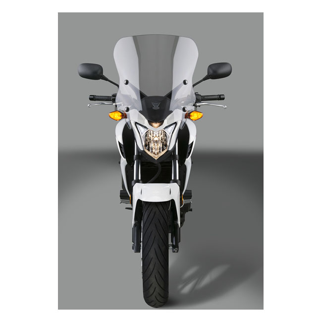 NC VStream+® Sport/tour windshield light tint