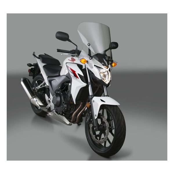 NC VStream+® Sport/tour windshield light tint