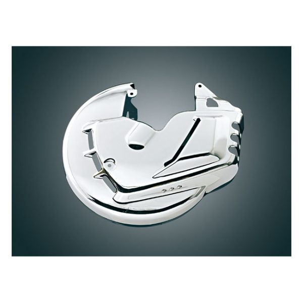 Kuryakyn, Rotor covers chrome