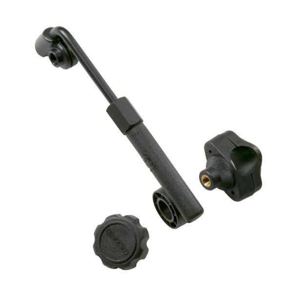 NC Deflector Screen™ clear