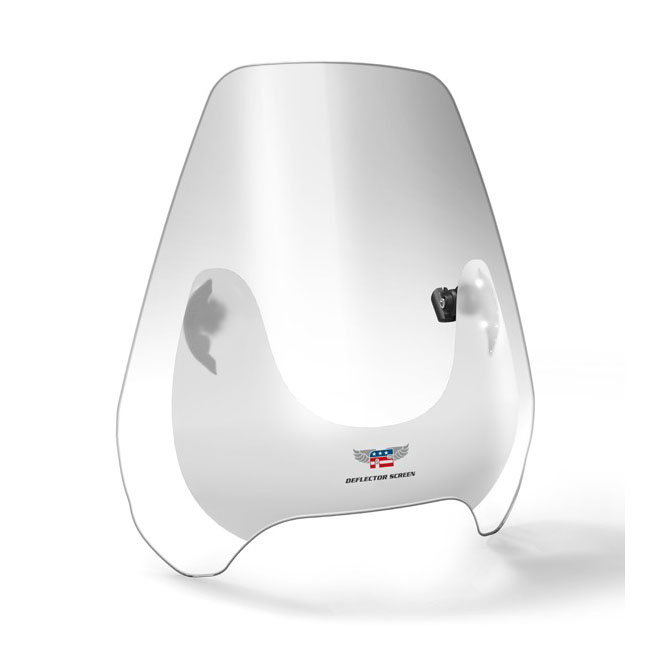 NC Deflector Screen™ clear