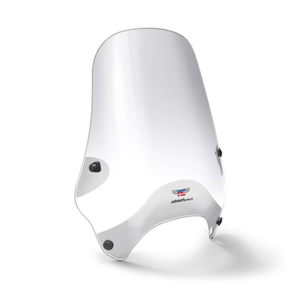 NC Street Shield™ windshield clear