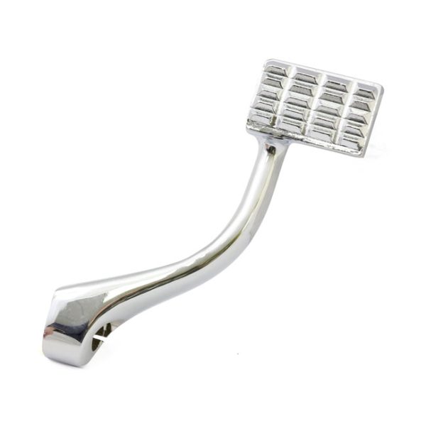 Brake pedal