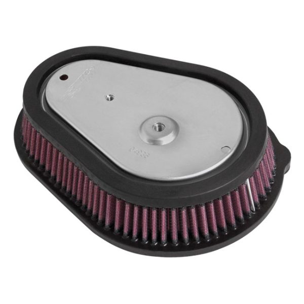 K&N, replacement air filter element