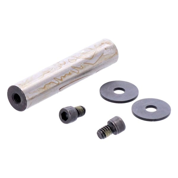 Caliper mounting pin, oversize