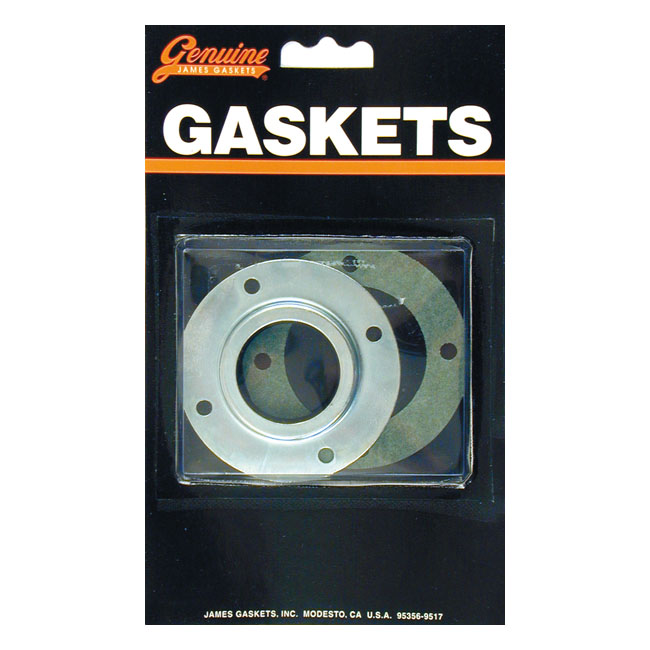 James, mainshaft retainer, oil seal & gasket kit