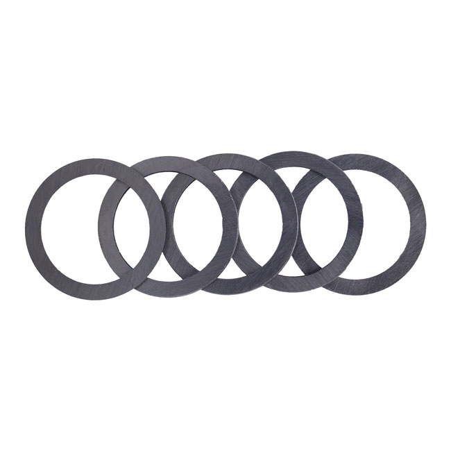 Thrust washer camshaft. .045"