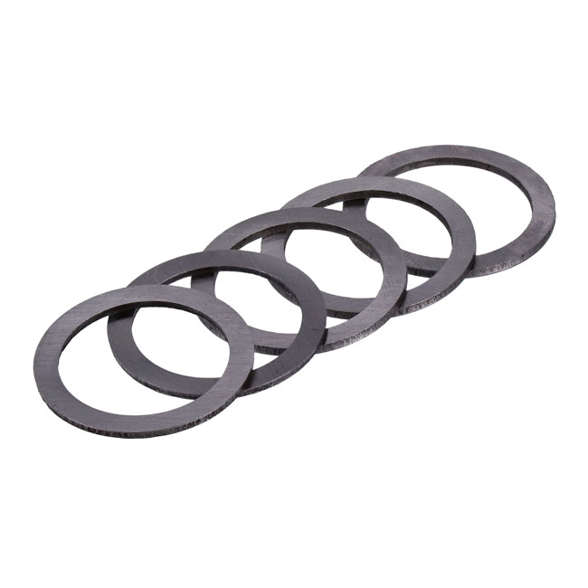 Thrust washer camshaft. .045"