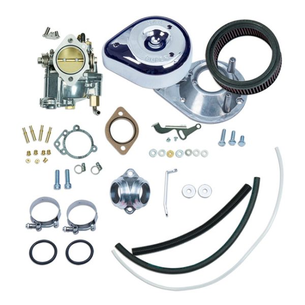 S&S, Super E carburetor kit