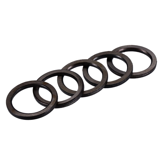 Thrust washer camshaft. .100"