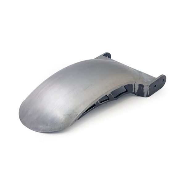 NCC Germany, BK rear fender kit, smooth. 3-Cut-Out. 215mm