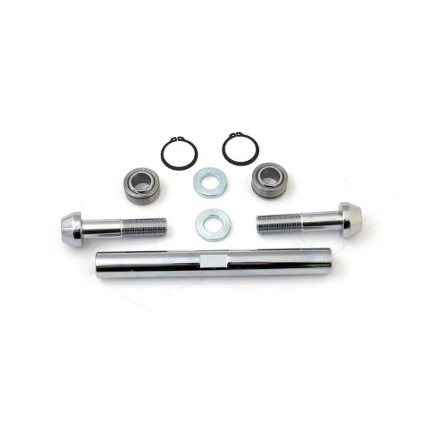 Swingarm pivot shaft rebuild kit