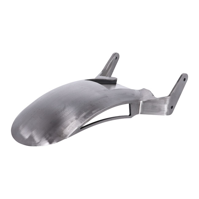 NCC Germany, BK rear fender kit, smooth. Cut-Out. 215mm