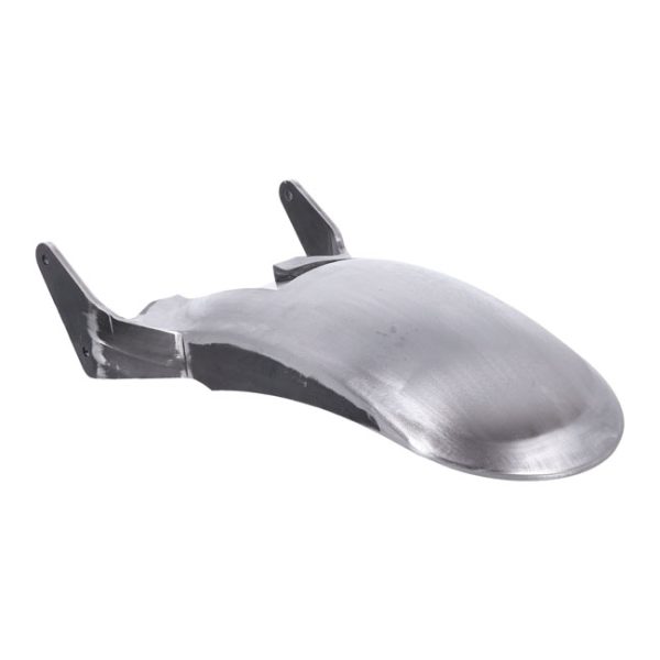 NCC Germany, BK rear fender kit, smooth. No Cut-Out. 215mm