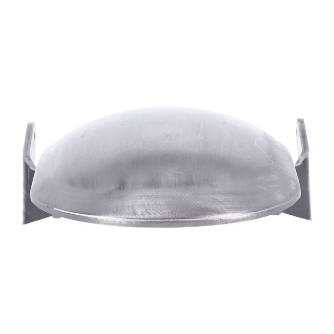 NCC Germany, BK rear fender kit, smooth. No Cut-Out. 215mm