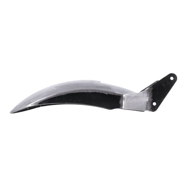 NCC Germany, BK rear fender kit, smooth. No Cut-Out. 215mm