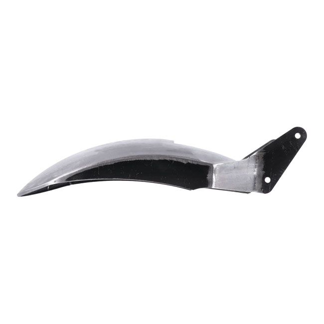 NCC Germany, BK rear fender kit, smooth. No Cut-Out. 215mm