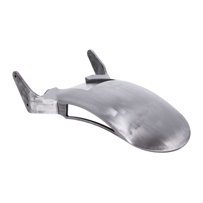 NCC Germany, BK rear fender kit, smooth. Cut-Out. 215mm