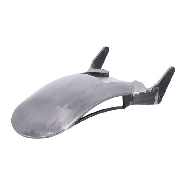 NCC Germany, BK rear fender kit, smooth. Cut-Out. 215mm