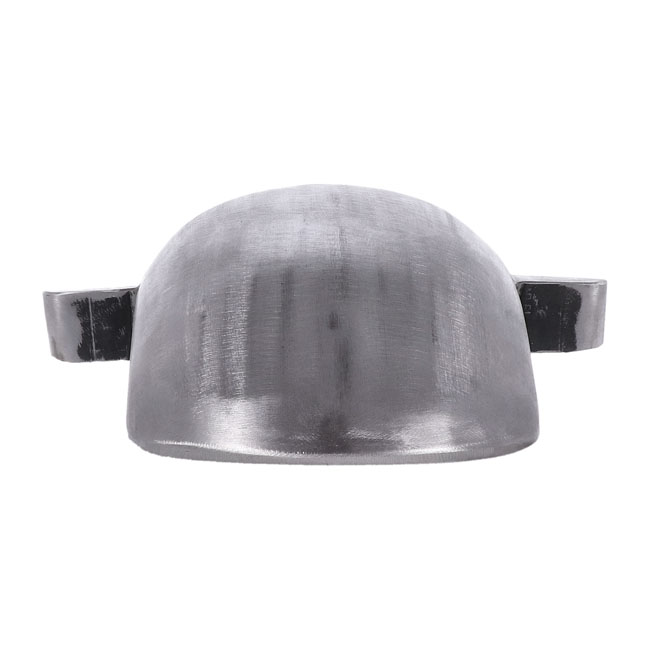 NCC Germany, BK rear rear fender kit, smooth. No Cut-Out. 19