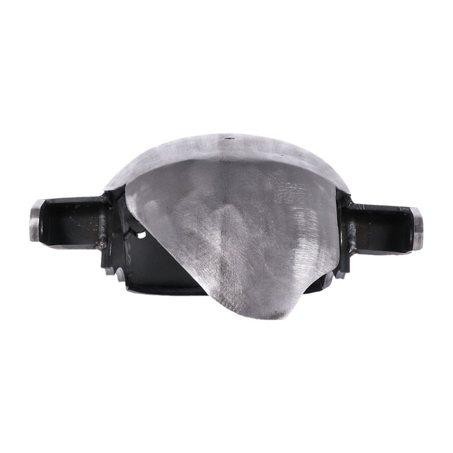 NCC Germany, BK rear rear fender kit, smooth. No Cut-Out. 19