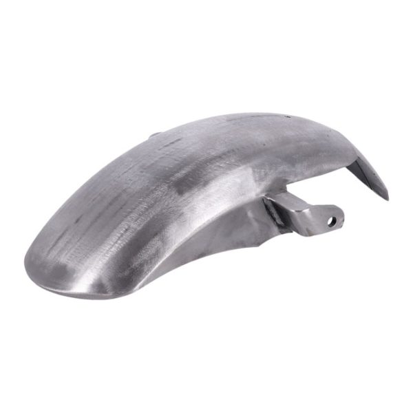 NCC Germany, BK rear rear fender kit, smooth. No Cut-Out. 19