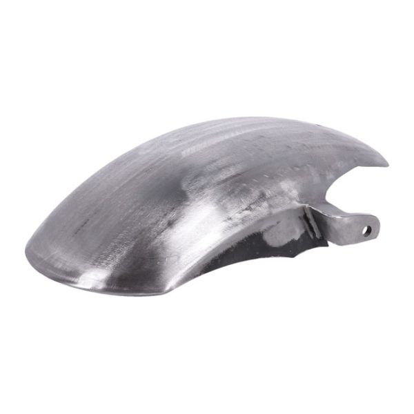 NCC Germany, BK rear fender kit, smooth. No Cut-Out. 220mm