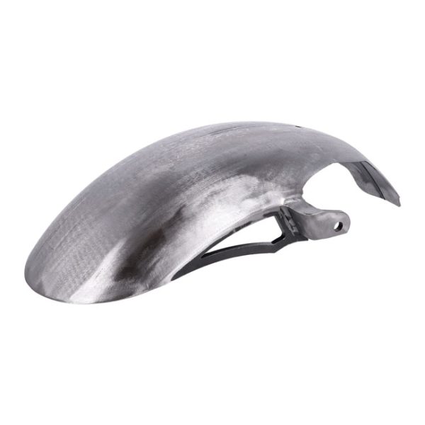 NCC Germany, BK rear fender kit, smooth. Cut-Out. 220mm