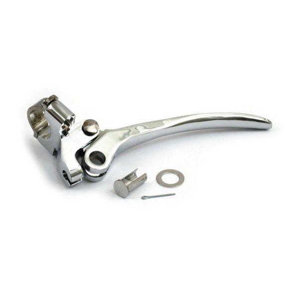 Handle lever assy