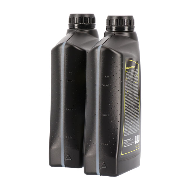 Vspec, SAE 50 (Mineral) motor oil. 1 liter bottle.