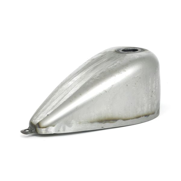 Paughco, 'Mini Style' Sportster gas tank, 1.7 gallon