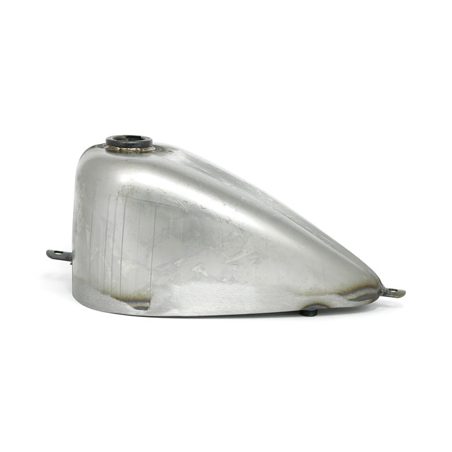 Paughco, 'Mini Style' Sportster gas tank, 1.7 gallon