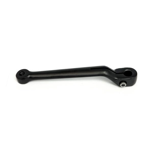 Shifter lever. heel/toe or heel+toe. Black