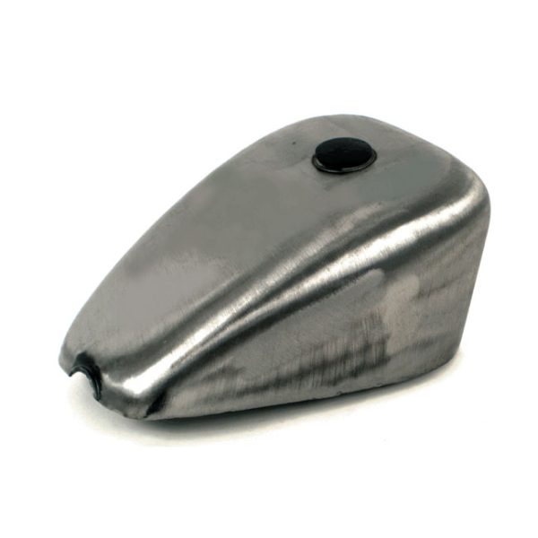 83-91 kingsize Sportster gas tank, 3.1 gallon