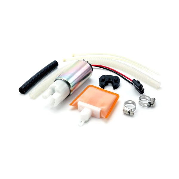 Replacement fuel pump