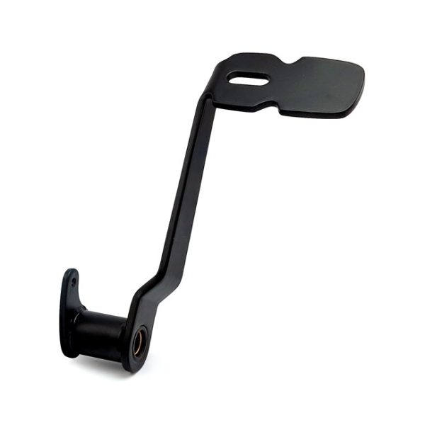 Brake pedal